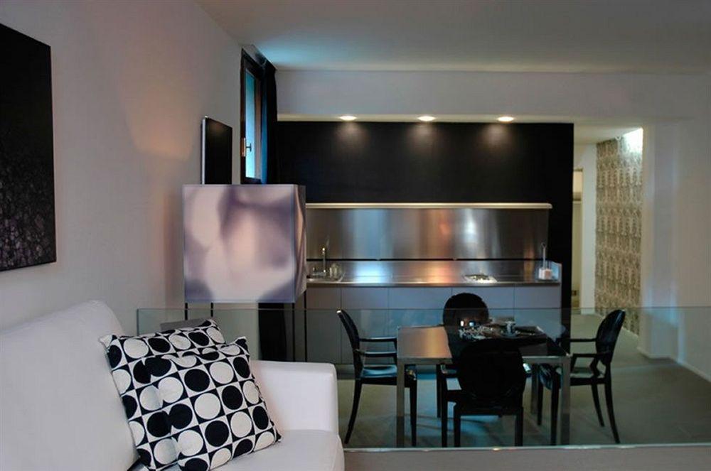 Apartment Charming House Iqs Venedig