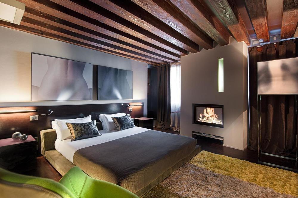 Charming House Iqs Apartment Venedig