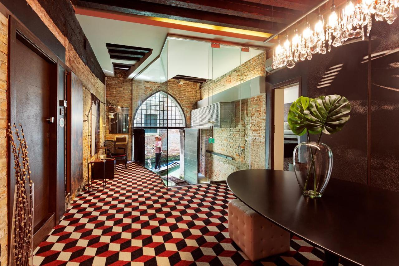 Lejlighed Charming House Iqs *