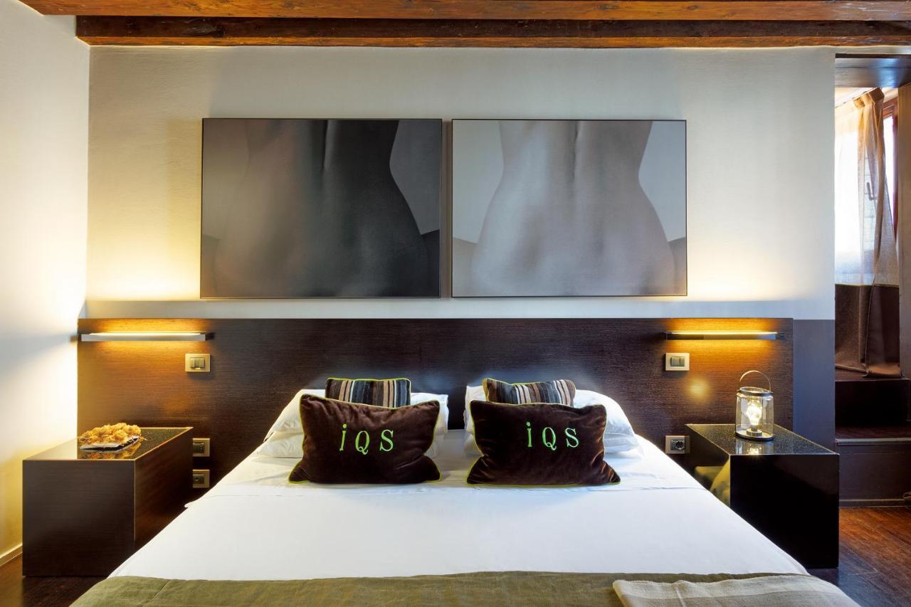 Lejlighed Charming House Iqs *